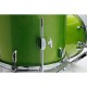 Batería acústica TAMA Stagestar ST52H5 5 piezas - Lime Green Sparkle