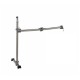 Rack para batería extensión curva Tama PMD1100A