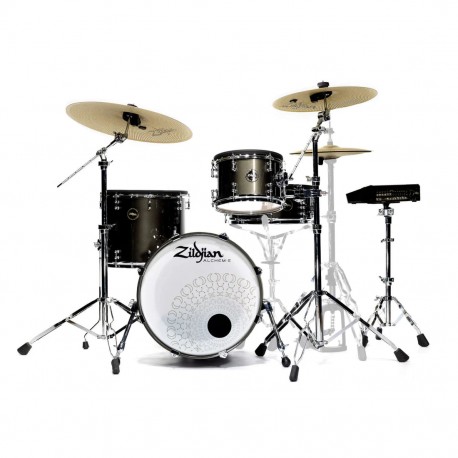 Batería electrónica Zildjian ALCHEM-E Gold