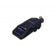Grababora portatil Zoom Essential H6e
