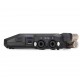 Grababora portatil Zoom Essential H6e