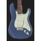 Harley Benton ST-62CC Lake Placid Blue