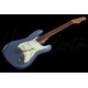 Harley Benton ST-62CC Lake Placid Blue