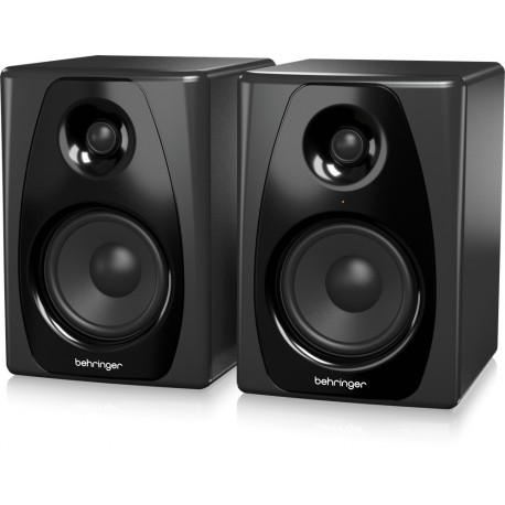 Behringer Studio 50USB