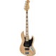 Harley Benton Enhanced MP-4MN Natural