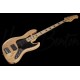 Harley Benton Enhanced MP-4MN Natural