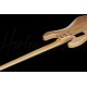 Harley Benton Enhanced MP-4MN Natural