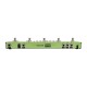 Valeton Dapper Bass Effect Strip