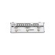 Valeton Dapper Mini 4 Effect Strip