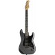 Harley Benton ST-JAMster Metallic Deep Silver