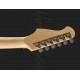 Harley Benton ST-JAMster Metallic Deep Silver