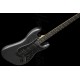 Harley Benton ST-JAMster Metallic Deep Silver