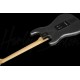 Harley Benton ST-JAMster Metallic Deep Silver