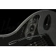 Harley Benton ST-JAMster Metallic Deep Silver