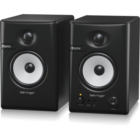 Monitor de estudio Behringer TRUTH 3.5