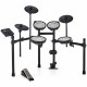 Roland TD-07DMK V-Drum E-Drum Set
