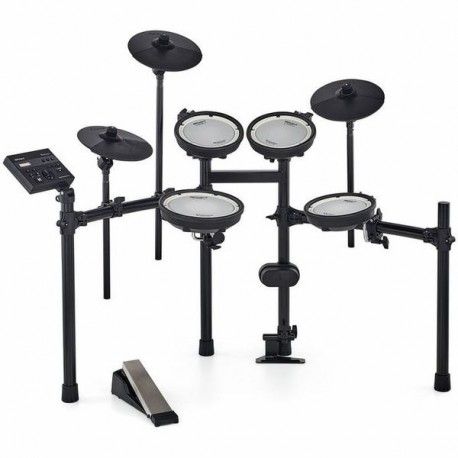 Roland TD-07DMK V-Drum E-Drum Set
