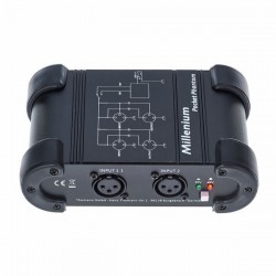 Millenium Pocket Phantom