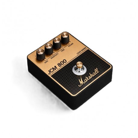 Marshall JCM800 Distortion