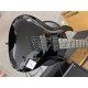 Harley Benton R-458BK Fanfret