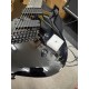 Harley Benton R-458BK Fanfret