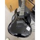 Harley Benton R-458BK Fanfret