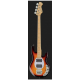 Harley Benton MM-84A SB Deluxe Series