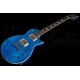 Harley Benton SC-Custom III Ocean Flame