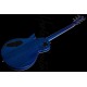 Harley Benton SC-Custom III Ocean Flame