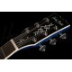 Harley Benton SC-Custom III Ocean Flame