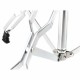 Millenium CS-718 Soporte recto para platillo