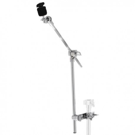 Millenium CBC-set 3 boom arm cymbal stand