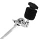 Millenium CBC-set 3 boom arm cymbal stand