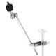 Millenium CBC Set 2 cymbal arm & multiclamp