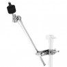 Millenium CBC Set 2 cymbal arm & multiclamp