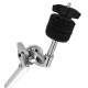 Millenium CBC Set 2 cymbal arm & multiclamp