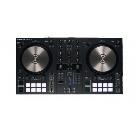 Native Instruments Traktor S2 MK3