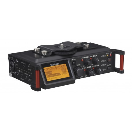 Tascam DR-70D