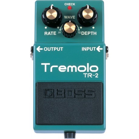 Boss TR-2