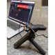 Grababora portatil Zoom Essential H1e