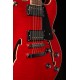 Harley Benton HB-35Plus Cherry