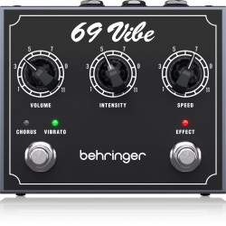Behringer 69 Vibe