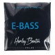 Harley Benton Valuestrings Bajo-5 45-130