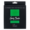 Harley Benton High Quality Strings Bajo-5 45-130