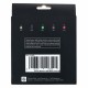 Harley Benton High Quality Strings Bajo-5 45-130