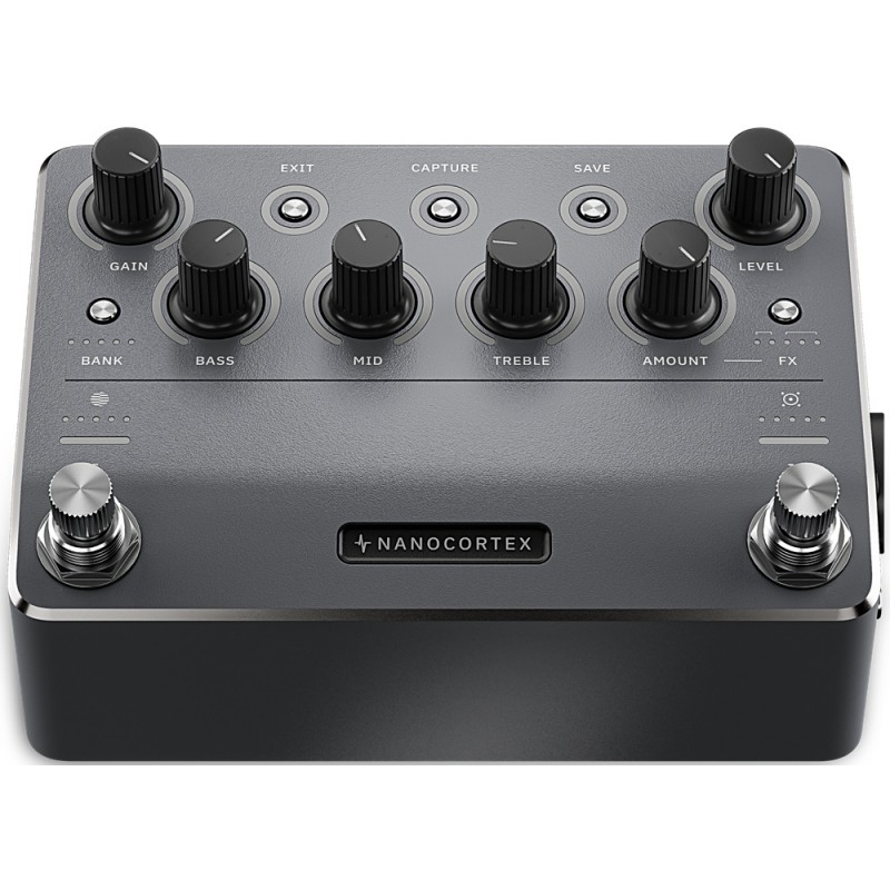 Neural DSP NANO CORTEX ニューラル DSPナノコーテックス Neural DSP Nano Cortex - Armonicos.cl