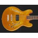 Harley Benton HB-50 Vintage Orange