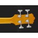 Harley Benton HB-50 Vintage Orange