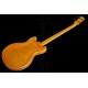 Harley Benton HB-50 Vintage Orange