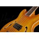 Harley Benton HB-50 Vintage Orange